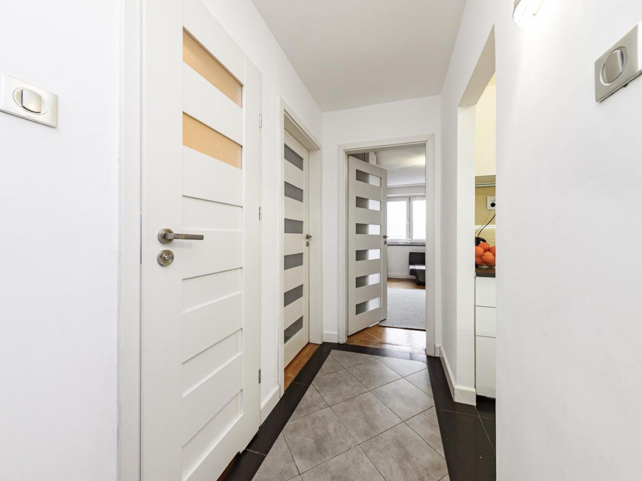 Apartamento Chmielna Street 35 In The Center Varsovia