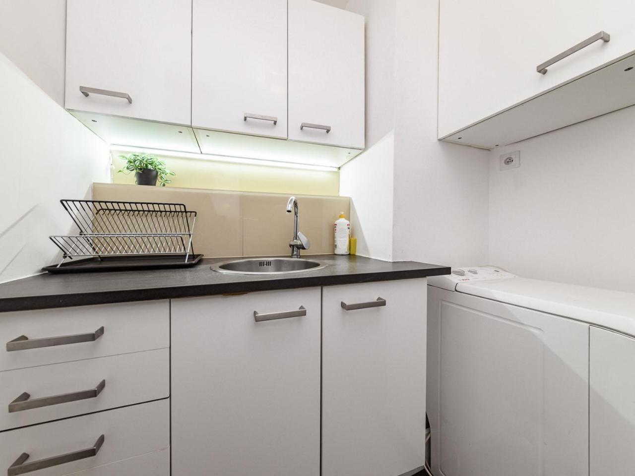 Apartamento Chmielna Street 35 In The Center