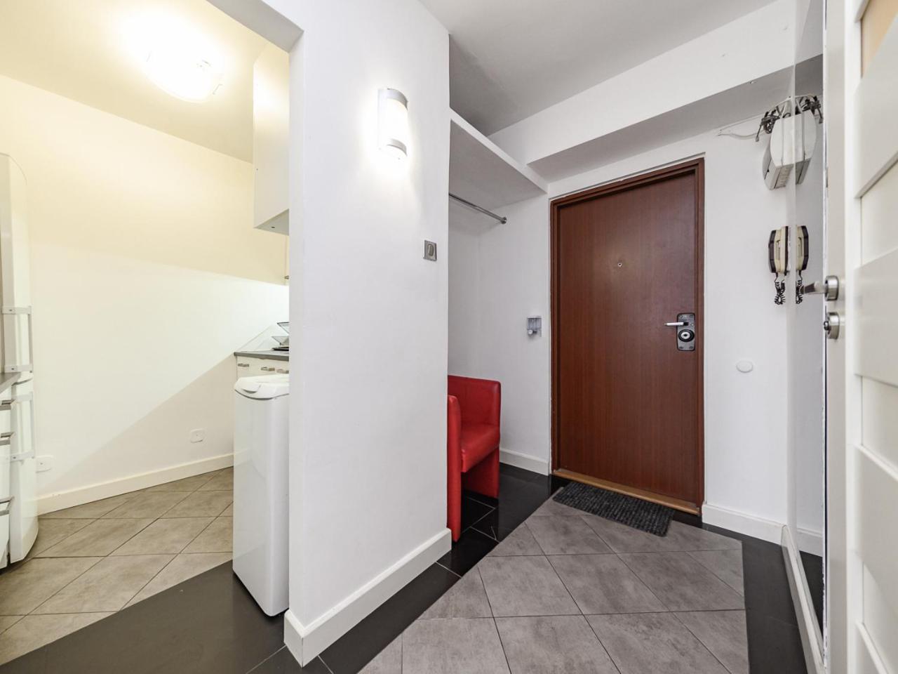 Chmielna Street 35 In The Center * Varsovia