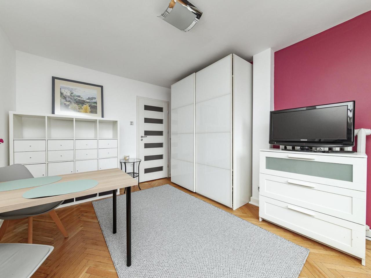 Apartamento Chmielna Street 35 In The Center