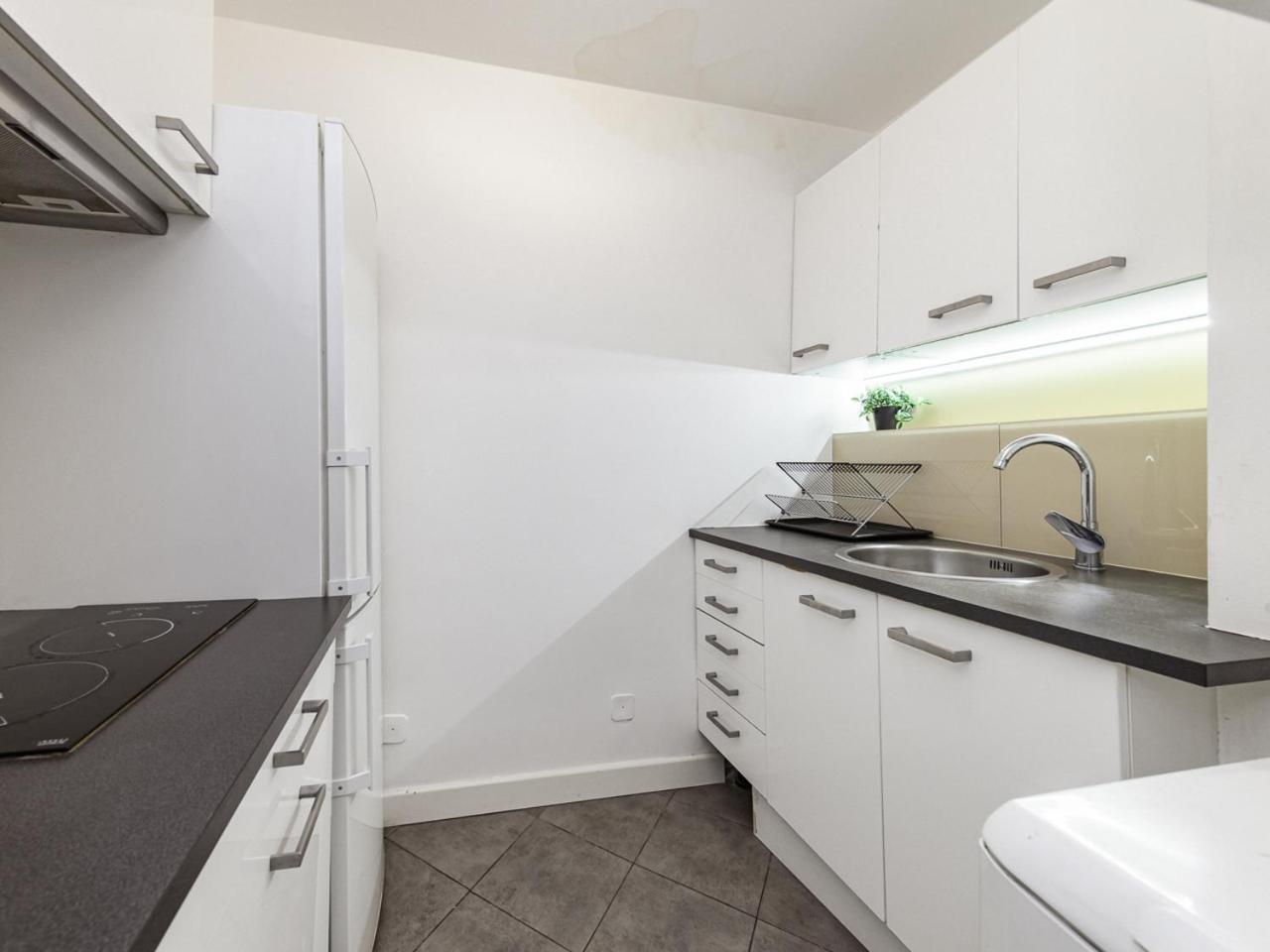 Chmielna Street 35 In The Center Apartamento Varsovia